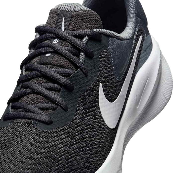 Nike Revolution 7 Size 14 / Color Coolgrey/Black/White