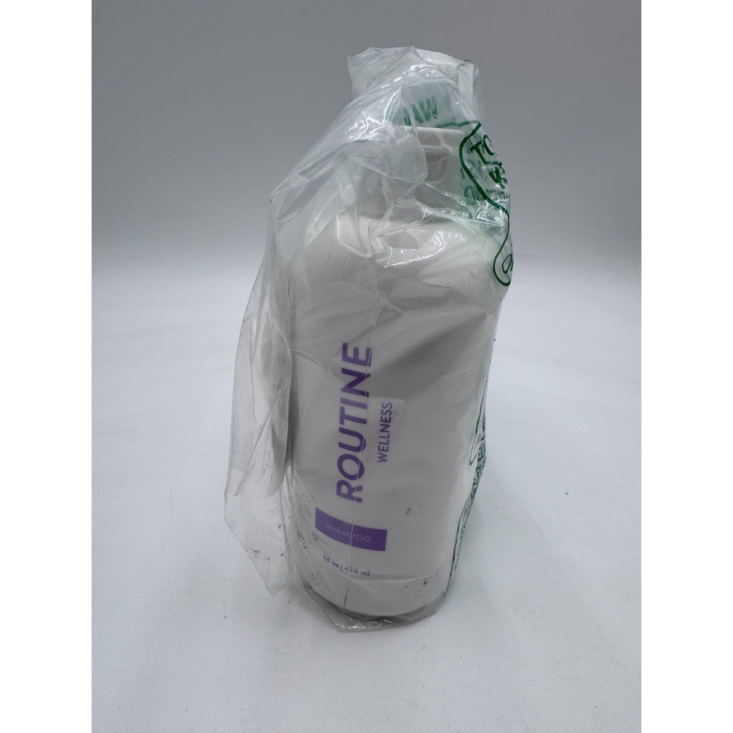 Routine Wellness Shampoo & Conditioner Set Lilac & Winter Rose Anti-Thinning