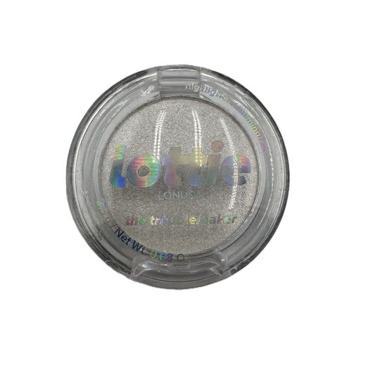 Lottie London Highlighter Powder The Troublemaker Women's Shimmer Finish (2.5g)