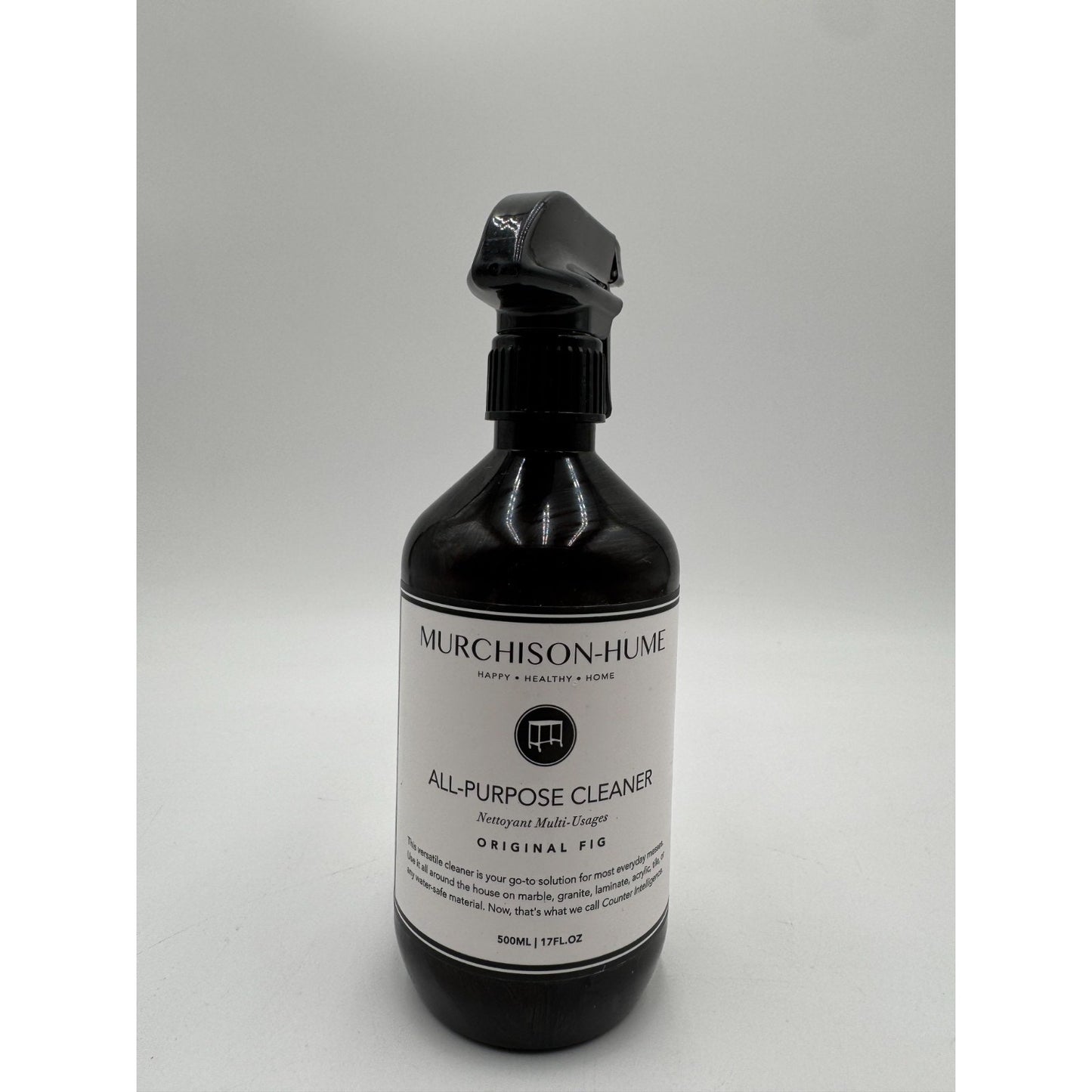 Murchison-Hume All-Purpose Cleaner Spray Original Fig Multi-Surface (17 fl oz)