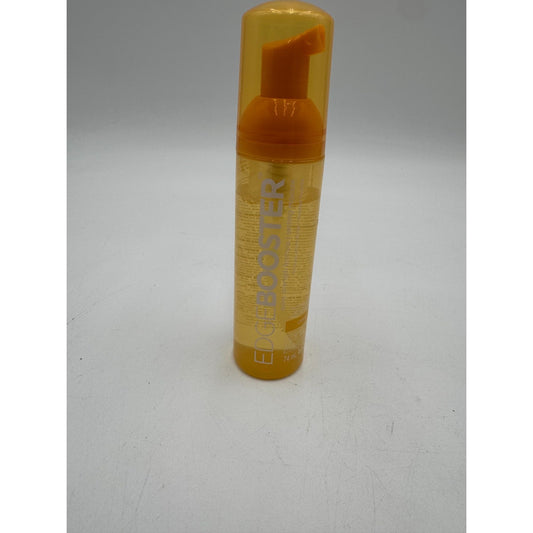 Style Factor Edge Booster Extra Strength Formula Setting Mousse 2.5 oz Citrine
