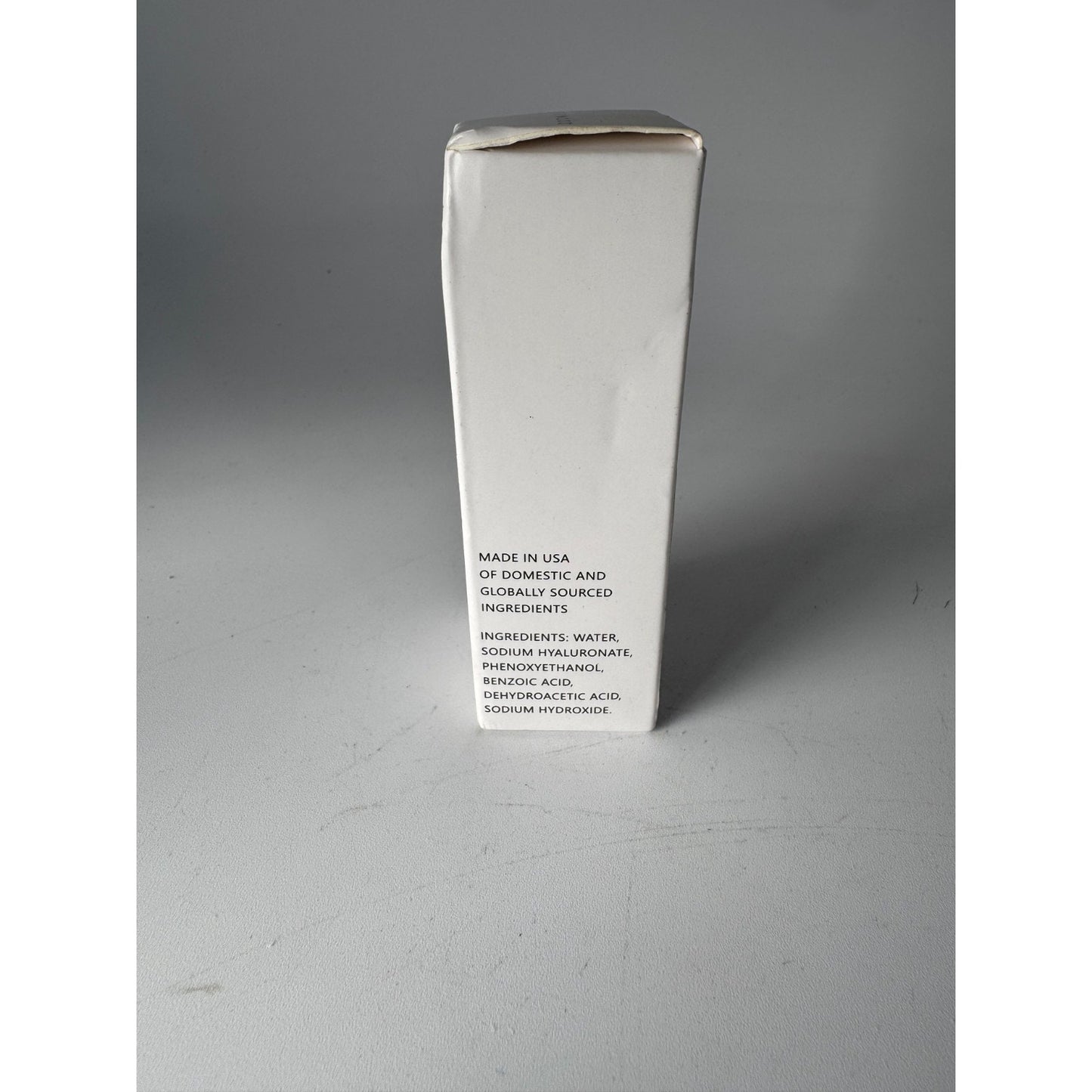 Asterwood Hyaluronic Acid Anti-Aging Serum Hydrating Face Plumping 1 fl oz 29ml