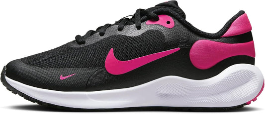 Nike Revolution 7 (GS) Kids Shoes