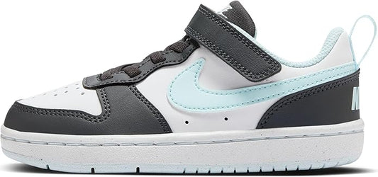 Nike Court Borough Low Recraft (PS) Kids’ Shoes