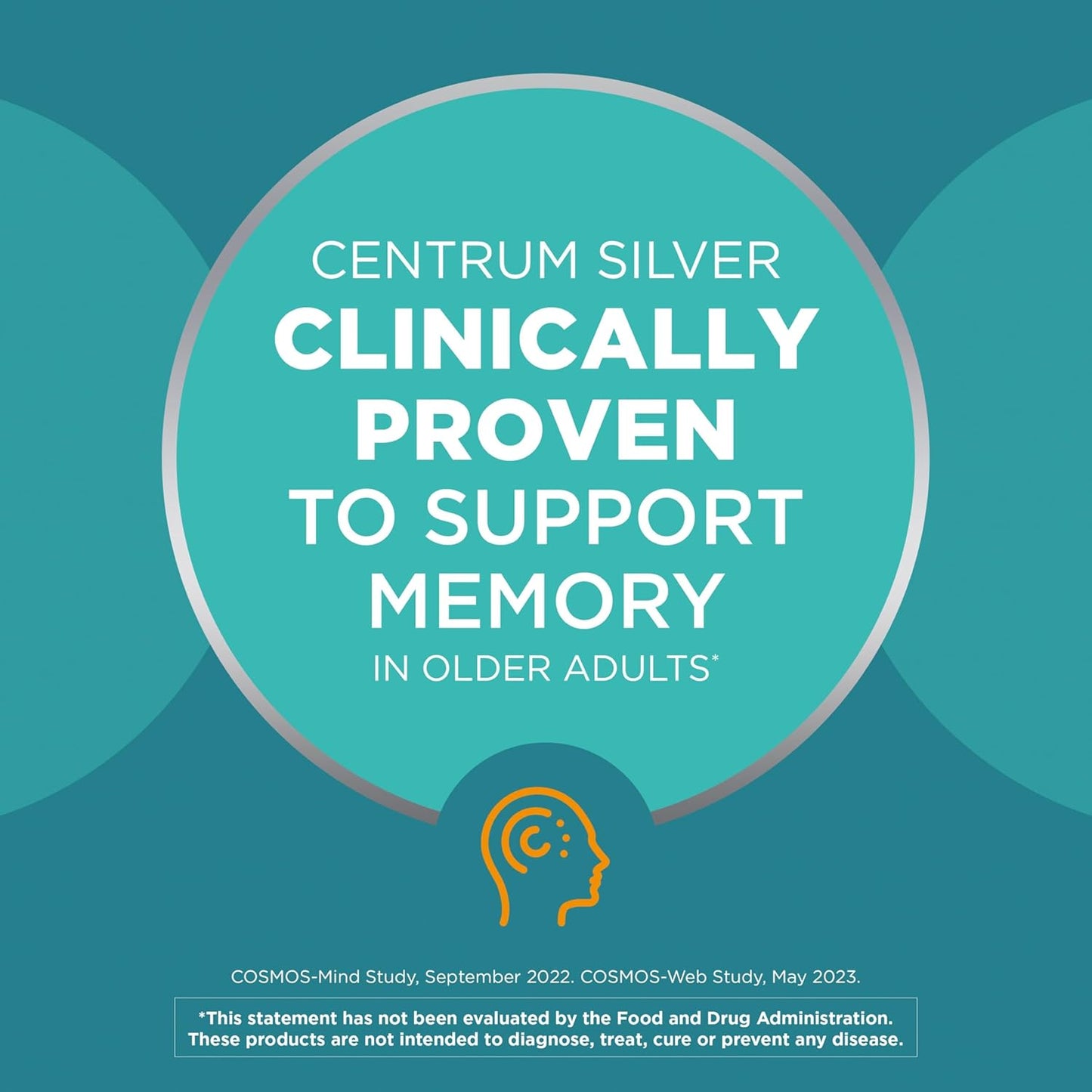 Centrum Minis Women 50+ 280 Tablets