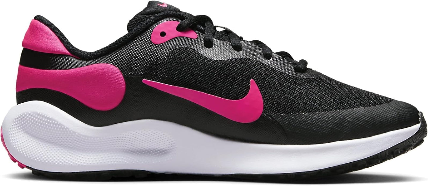 Nike Revolution 7 (GS) Kids Shoes