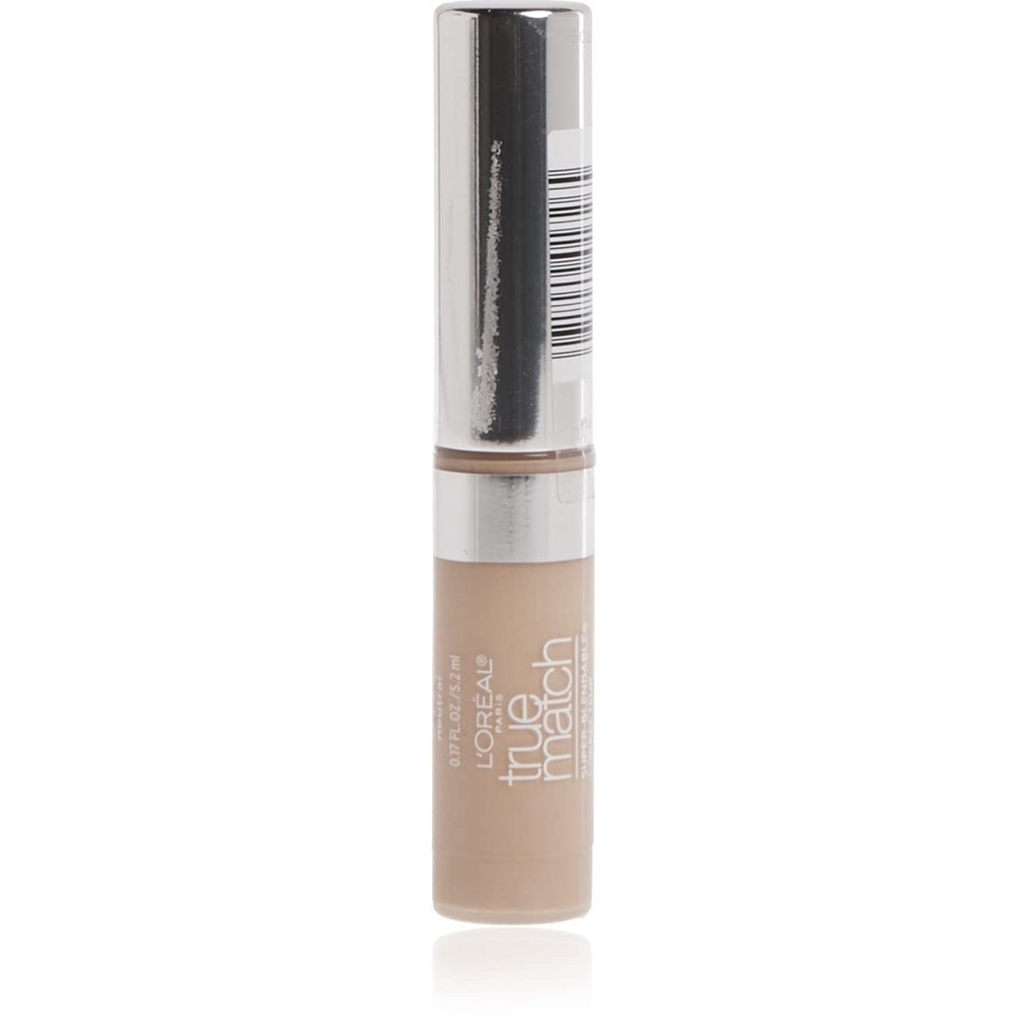 L'Oréal Paris True Match Super-Blendable Concealer Neutral Fair Light 0.17 Fl Oz