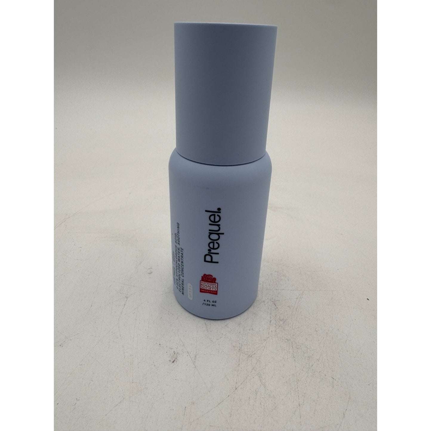 Prequel Skin Universal Skin Solution Hypochlorous Acid Spray for Face & Body 4oz