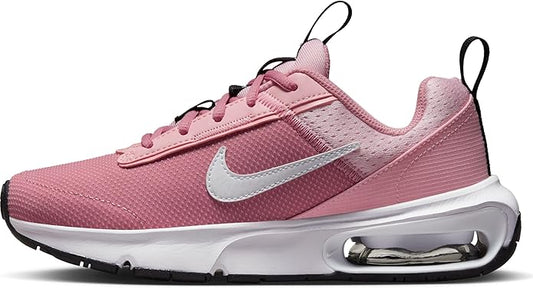 Nike Air Max Intrlk Lite (GS) – Size 4Y | Color: Pink