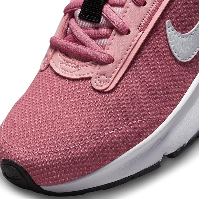 Nike Air Max Intrlk Lite (GS) – Size 4Y | Color: Pink