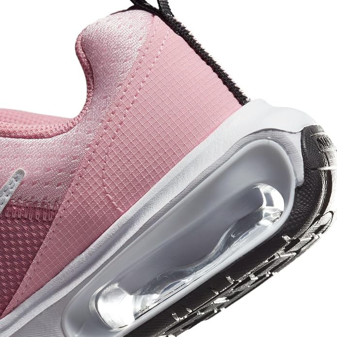 Nike Air Max Intrlk Lite (GS) – Size 4Y | Color: Pink