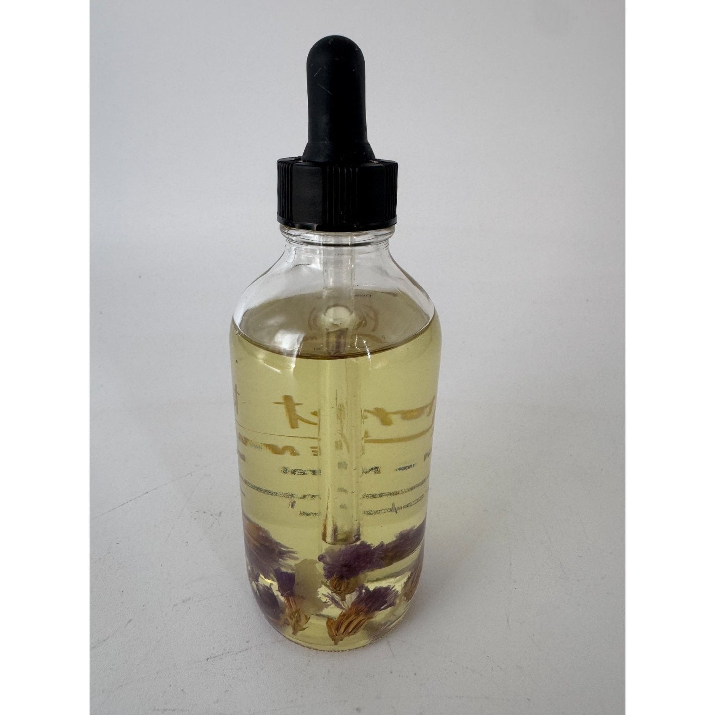 Tina Biology Forget Me Not Natural Herbal Castles Oil Acne Care Treatment 4 Oz