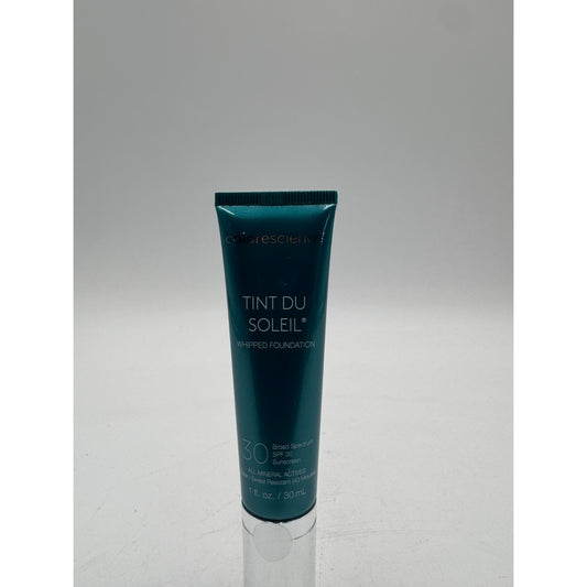 Colorescience Tint Du Soleil Whipped Foundation Broad Spectrum SPF 30 - 1 Fl Oz