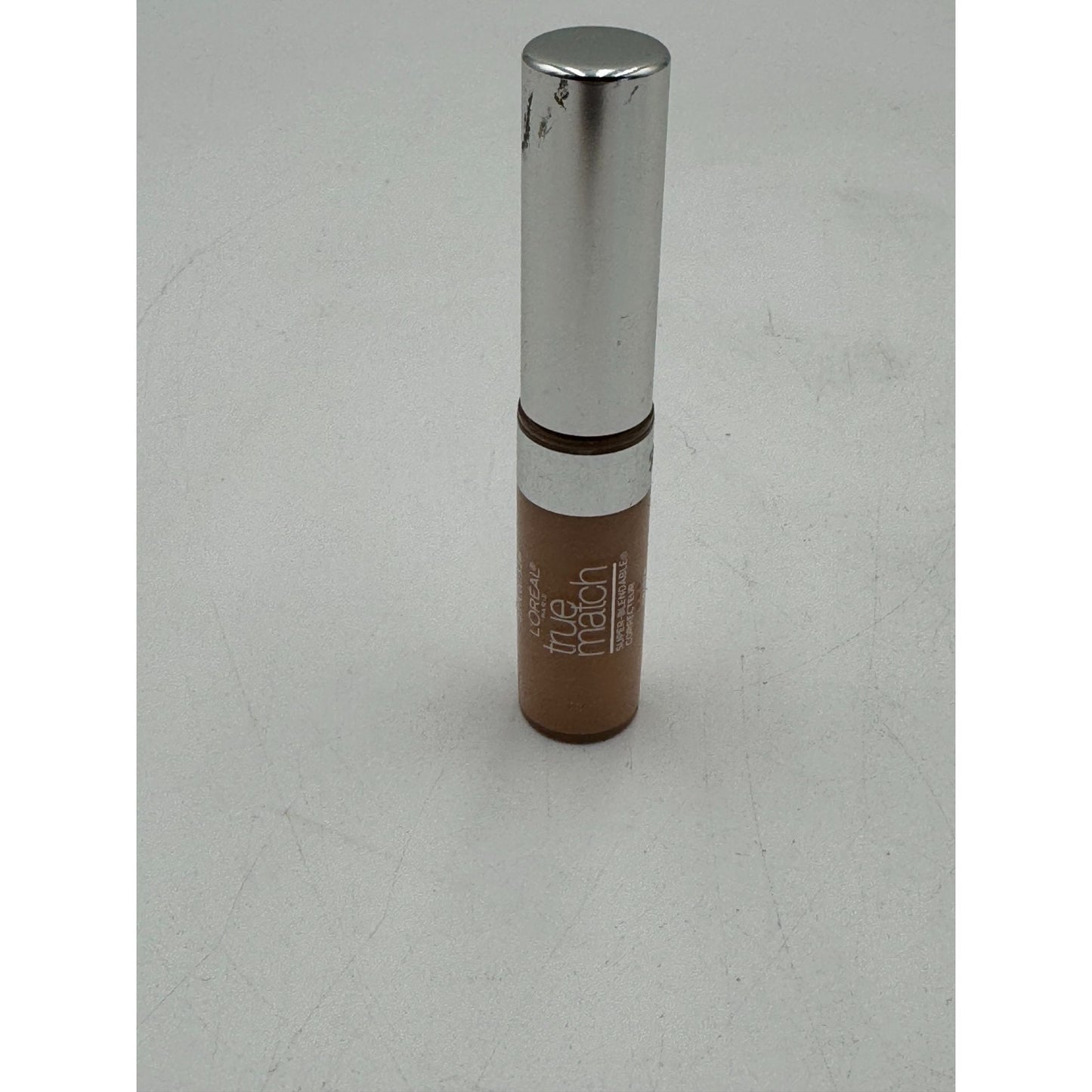 L'Oréal Paris True Match Super-Blendable Concealer Neutral Fair Light 0.17 Fl Oz