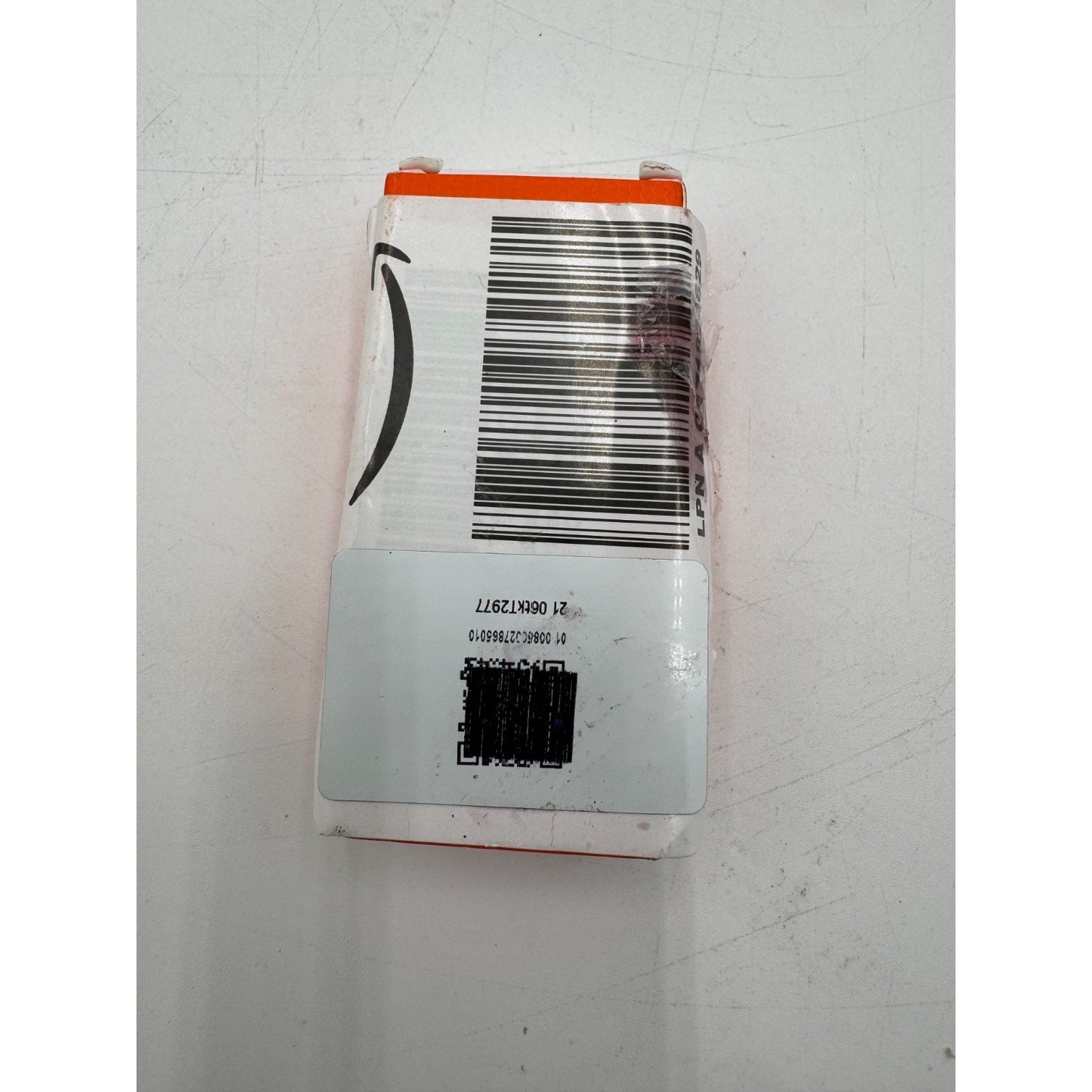 Modelones Nail Foundation Concealer Women's for Damaged Nails 0.5 Fl Oz / 15ml