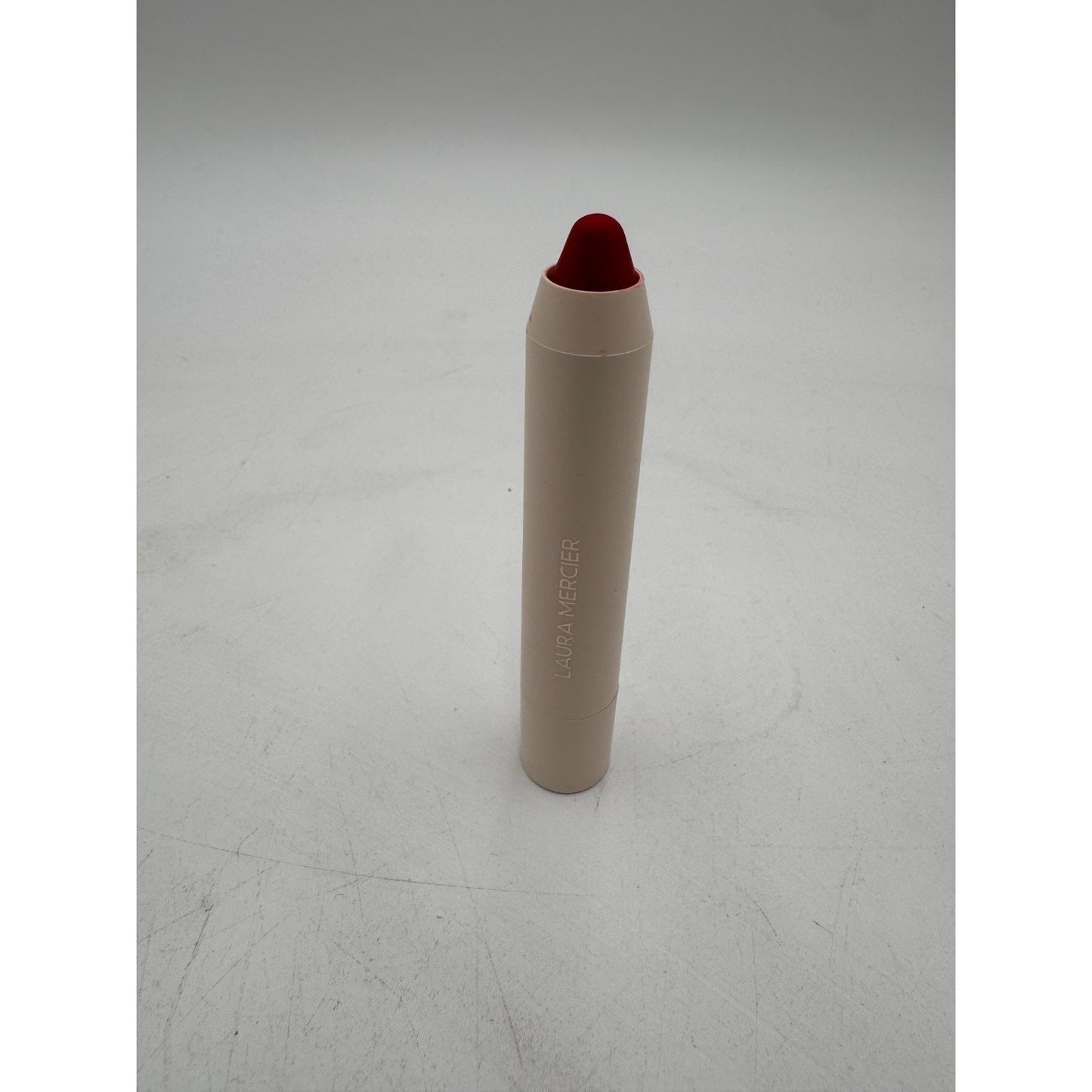 Laura Mercier Petal Soft Lipstick Crayon Adele 12HR Lip Softening Hydration 2g