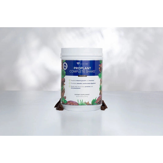 Gundry MD Pro Plant Complete Shake Chocolate Plant Protein Blend (20 Servings)