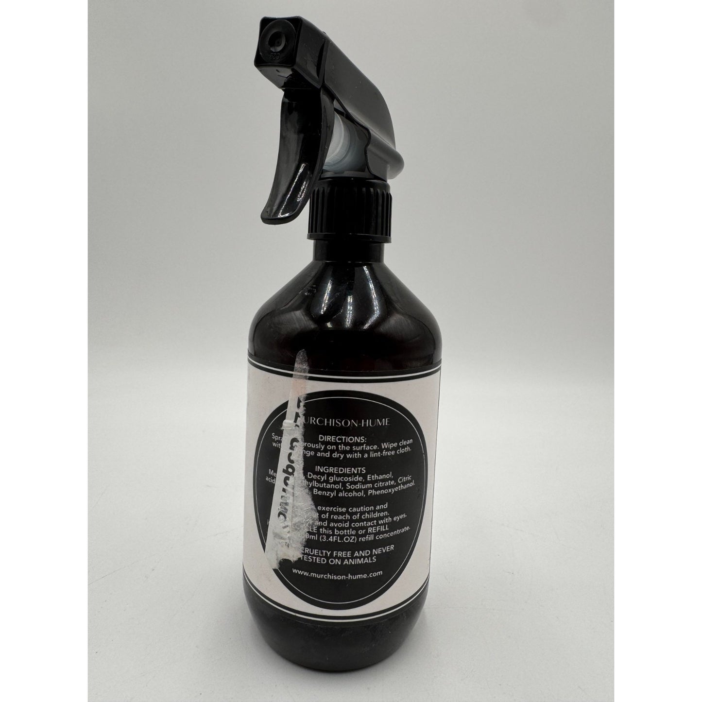 Murchison-Hume All-Purpose Cleaner Spray Original Fig Multi-Surface (17 fl oz)