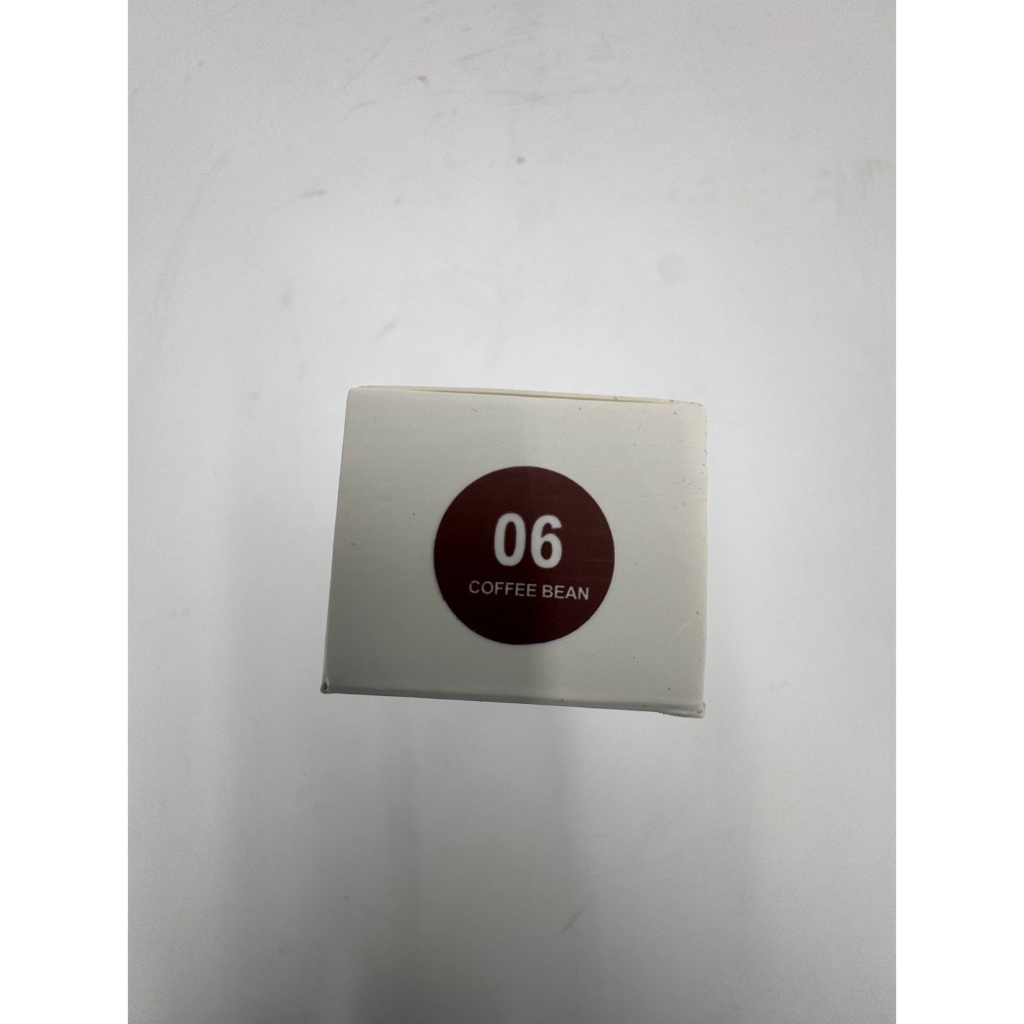 Darkme Lip Liner Lipstick #06 Coffee Bean for Lip Combo 0.11 oz Long lasting