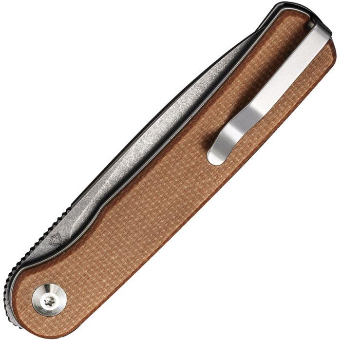 Civivi Stylum Folder-CIVC20010BB