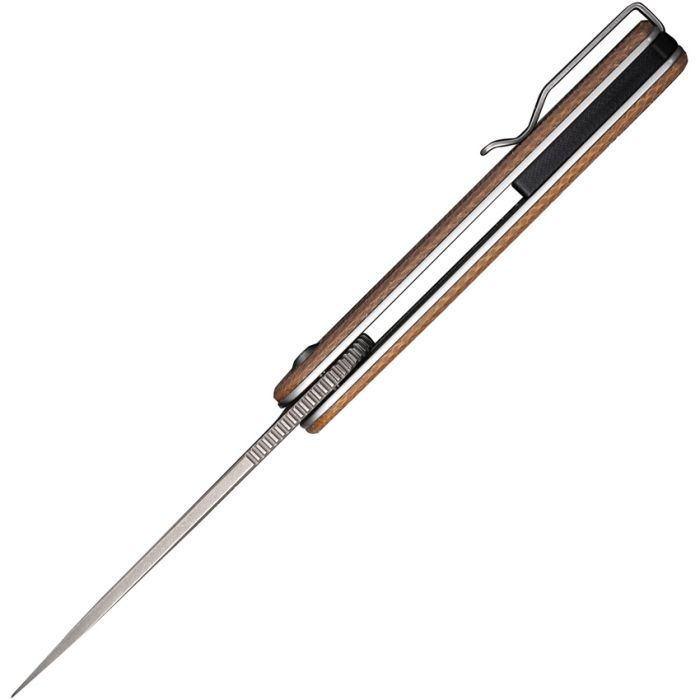 Civivi Stylum Folder-CIVC20010BB