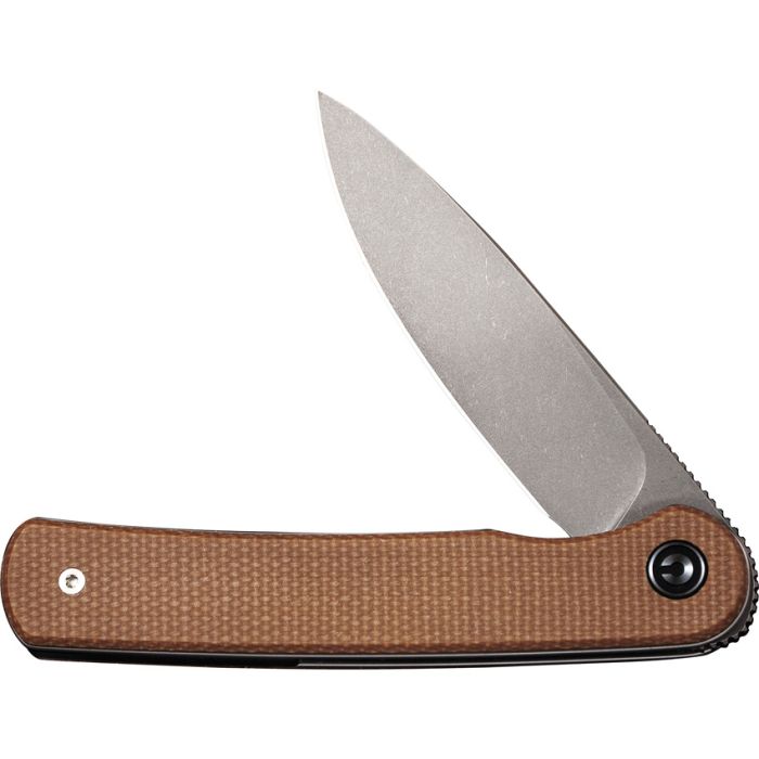 Civivi Stylum Folder-CIVC20010BB