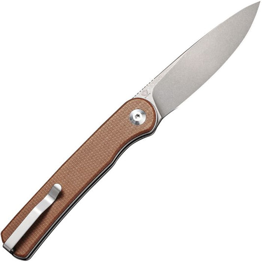 Civivi Stylum Folder-CIVC20010BB