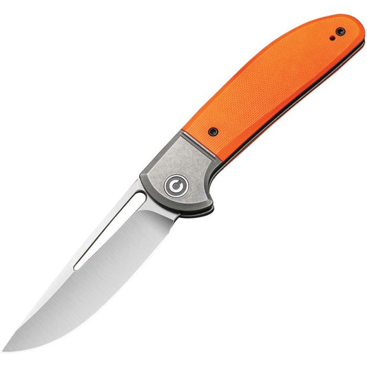Civivi Trailblazer XL Slip Joint Grn-CIVC2101A