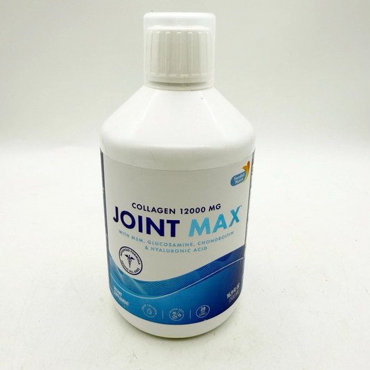 Swedish Nuta Collagen 12000mg – Joint Max Formula | 20-Day Supply