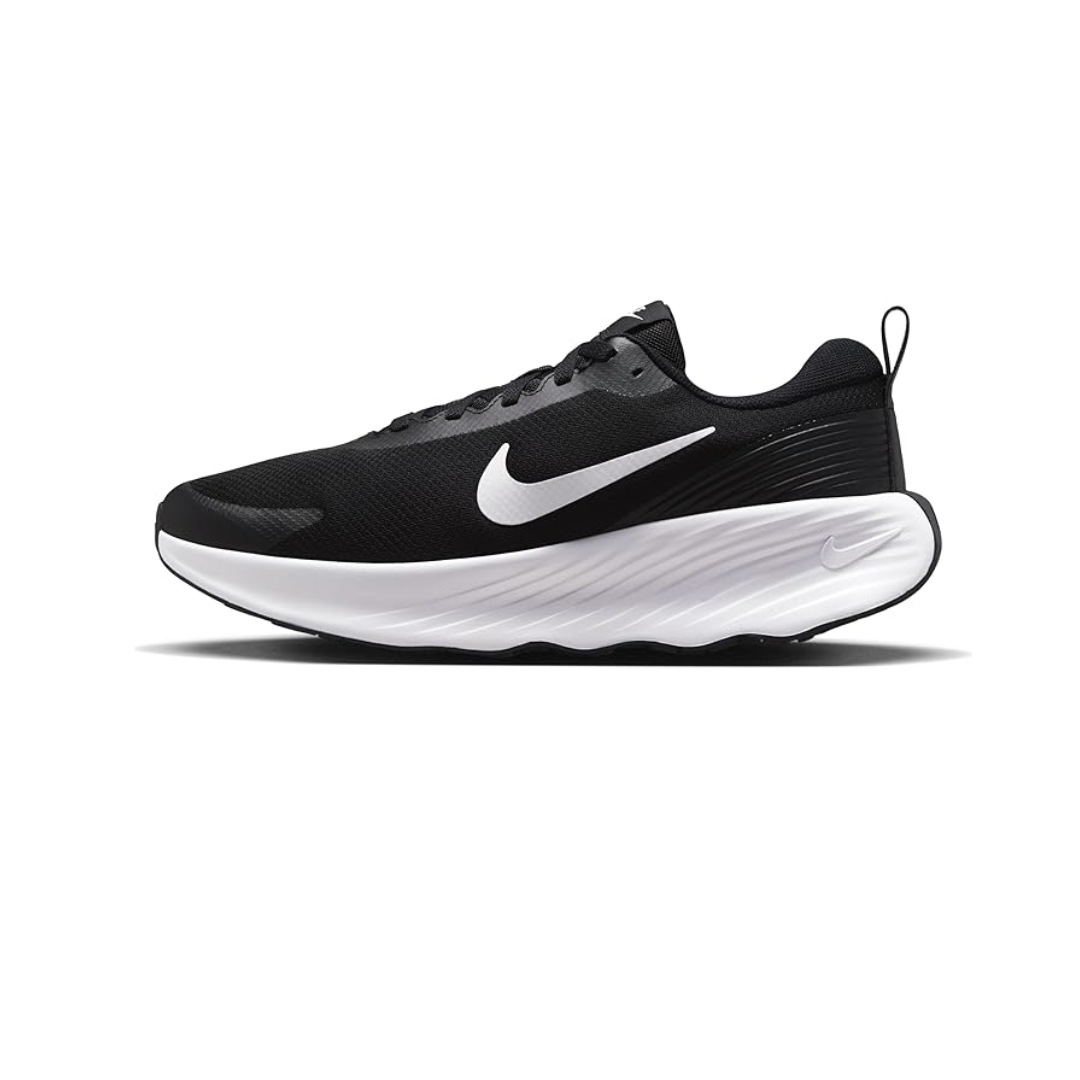 W Nike Promina – Size 7.5 | Color: Black/White