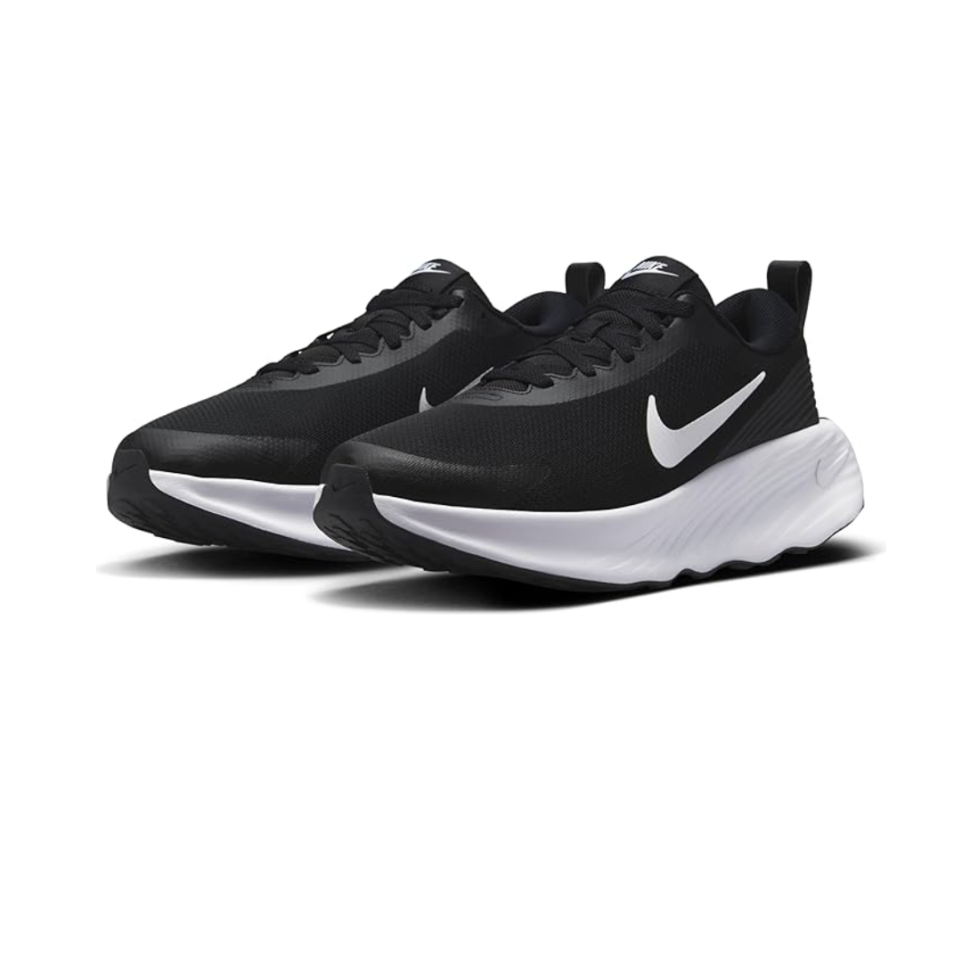 W Nike Promina – Size 7.5 | Color: Black/White