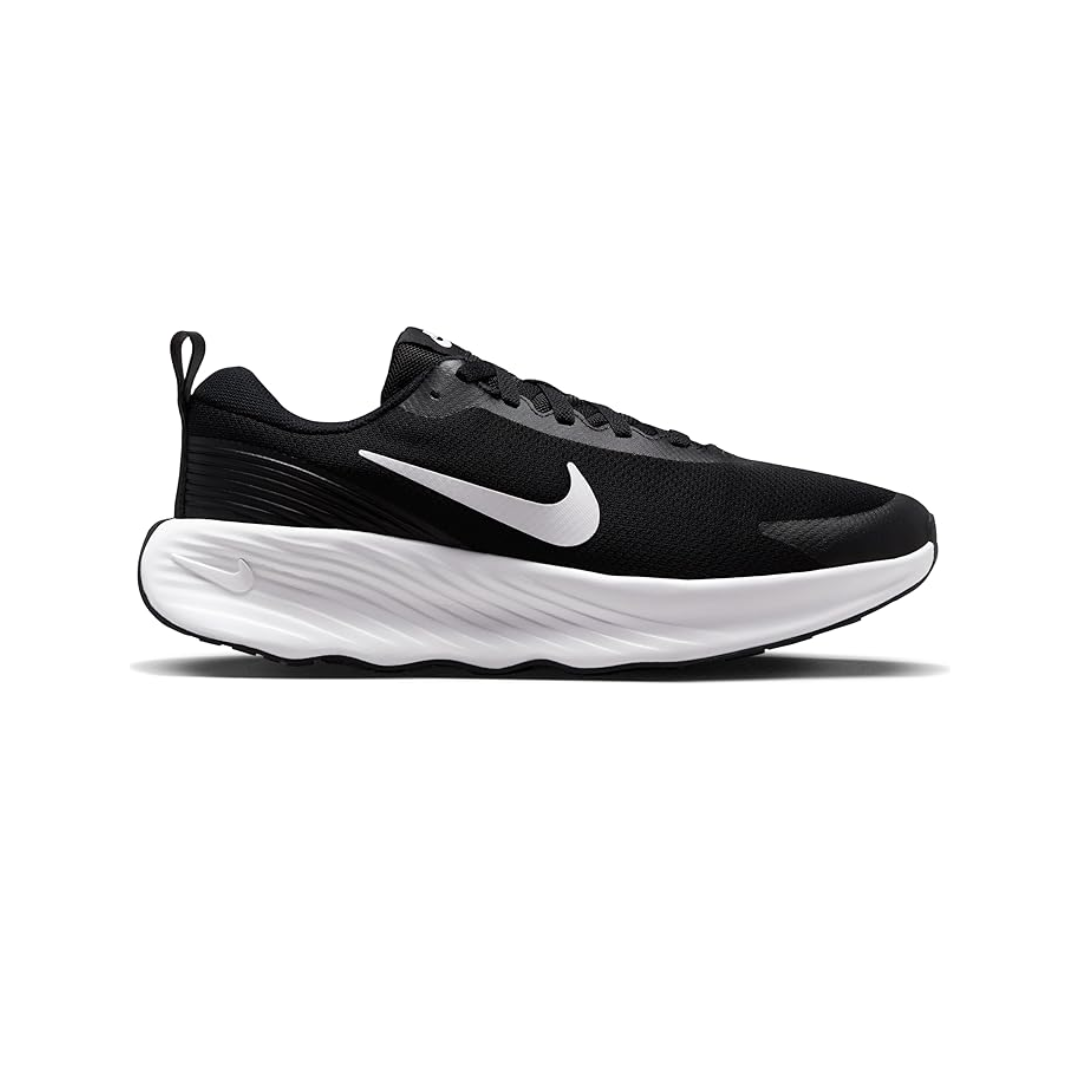W Nike Promina – Size 7.5 | Color: Black/White