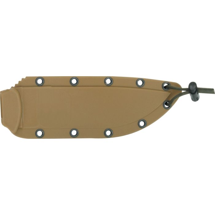 Esee Model 6 Fixed Blade-RC6P
