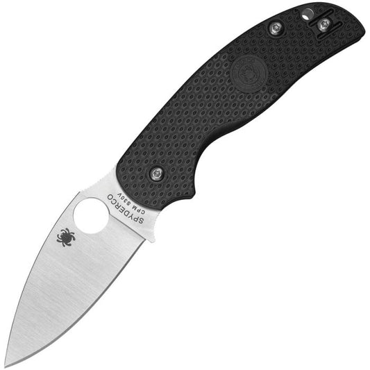 Spyderco Sage 5 Compression Lock-SC123PBK
