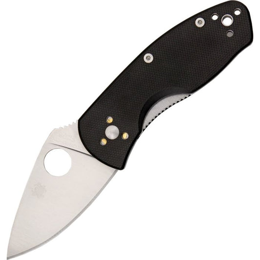 Spyderco Ambitious Linerlock-SC148GP