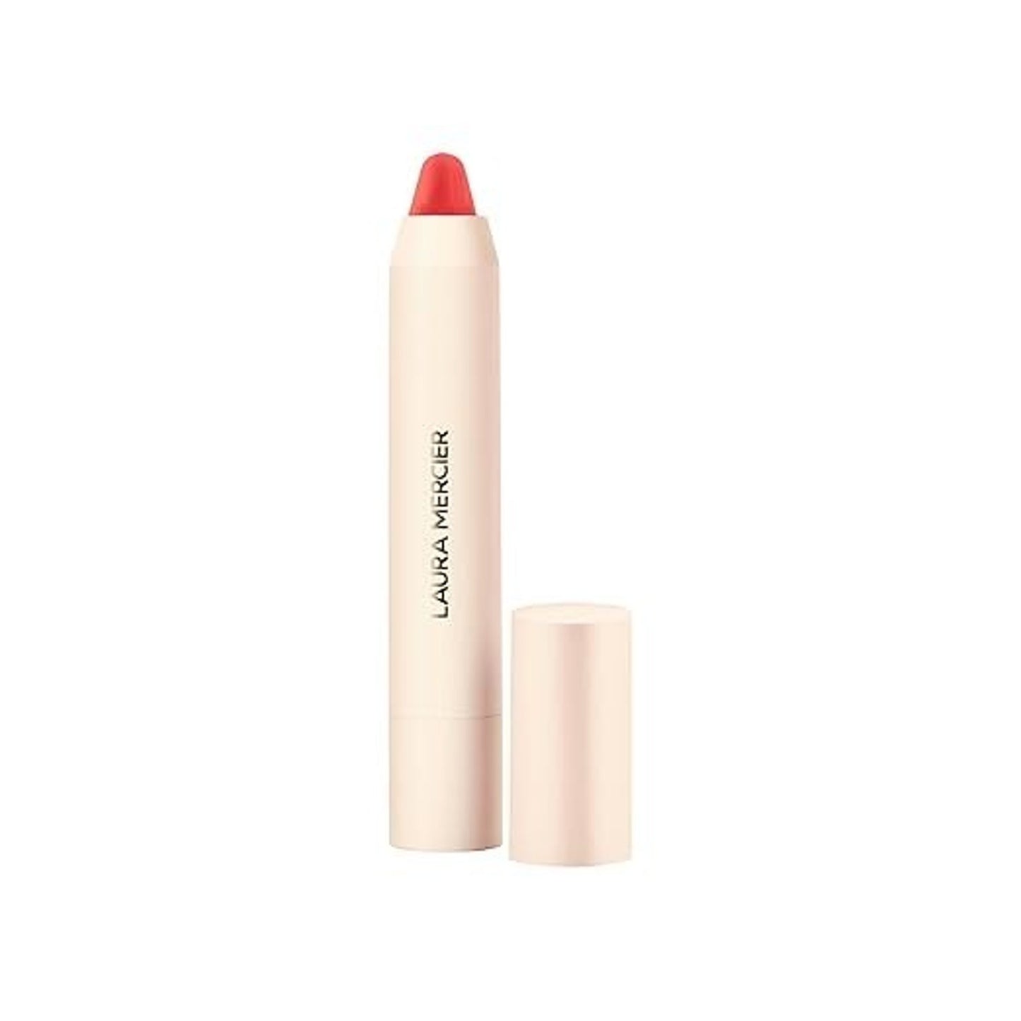 Laura Mercier Petal Soft Lipstick Crayon Adele 12HR Lip Softening Hydration 2g
