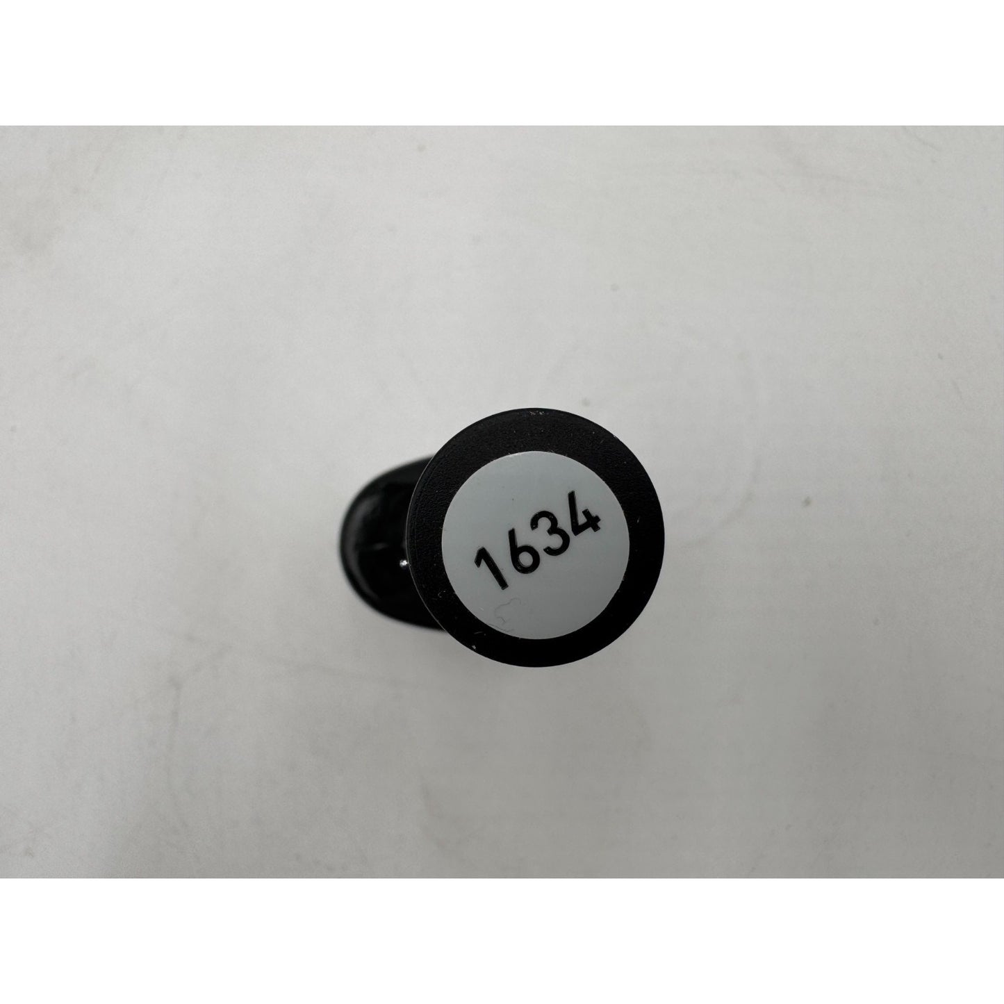 Modelones Gel Nail Polish #1634 Soak-Off UV & LED Cured Long-Lasting 0.5 Fl Oz