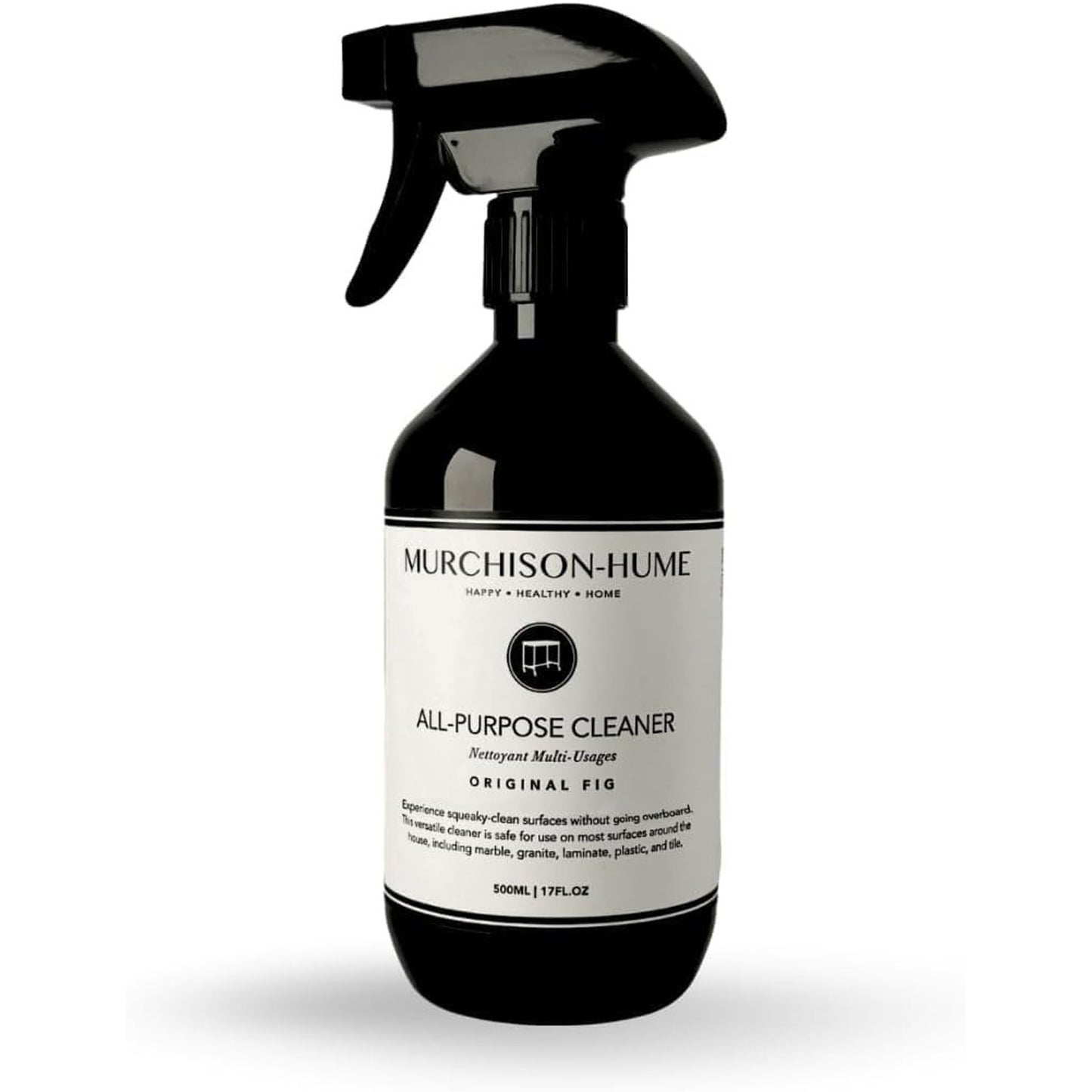 Murchison-Hume All-Purpose Cleaner Spray Original Fig Multi-Surface (17 fl oz)
