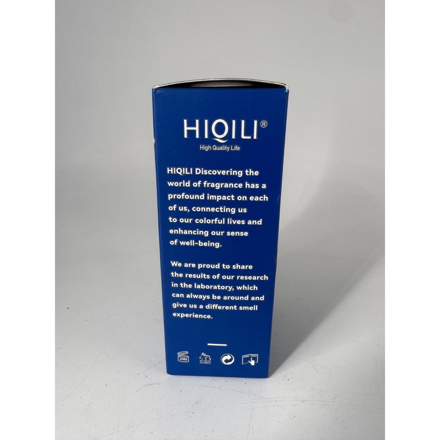Hiqili Fragrance Oil Long Lasting Scented for Soap and Candle Making 3.38 Fl Oz