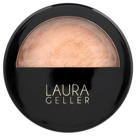 Laura Geller Baked Balance-N-Brighten Color Correcting Foundation - 0.32 Oz