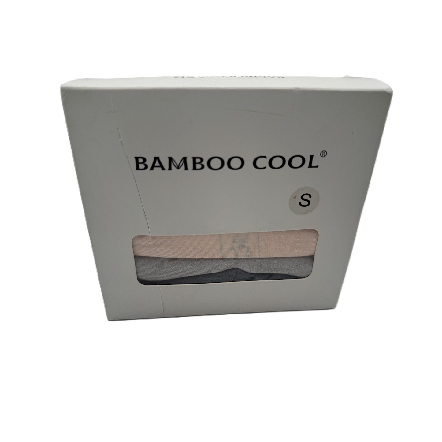 Bamboo Cool Women's Bikini Small Multicolor Comfortable Panties (Pack of 6)