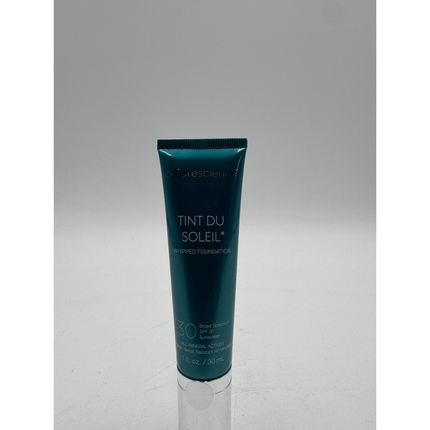 Colorescience Tint Du Soleil Whipped Foundation Broad Spectrum SPF 30 - 1 Fl Oz