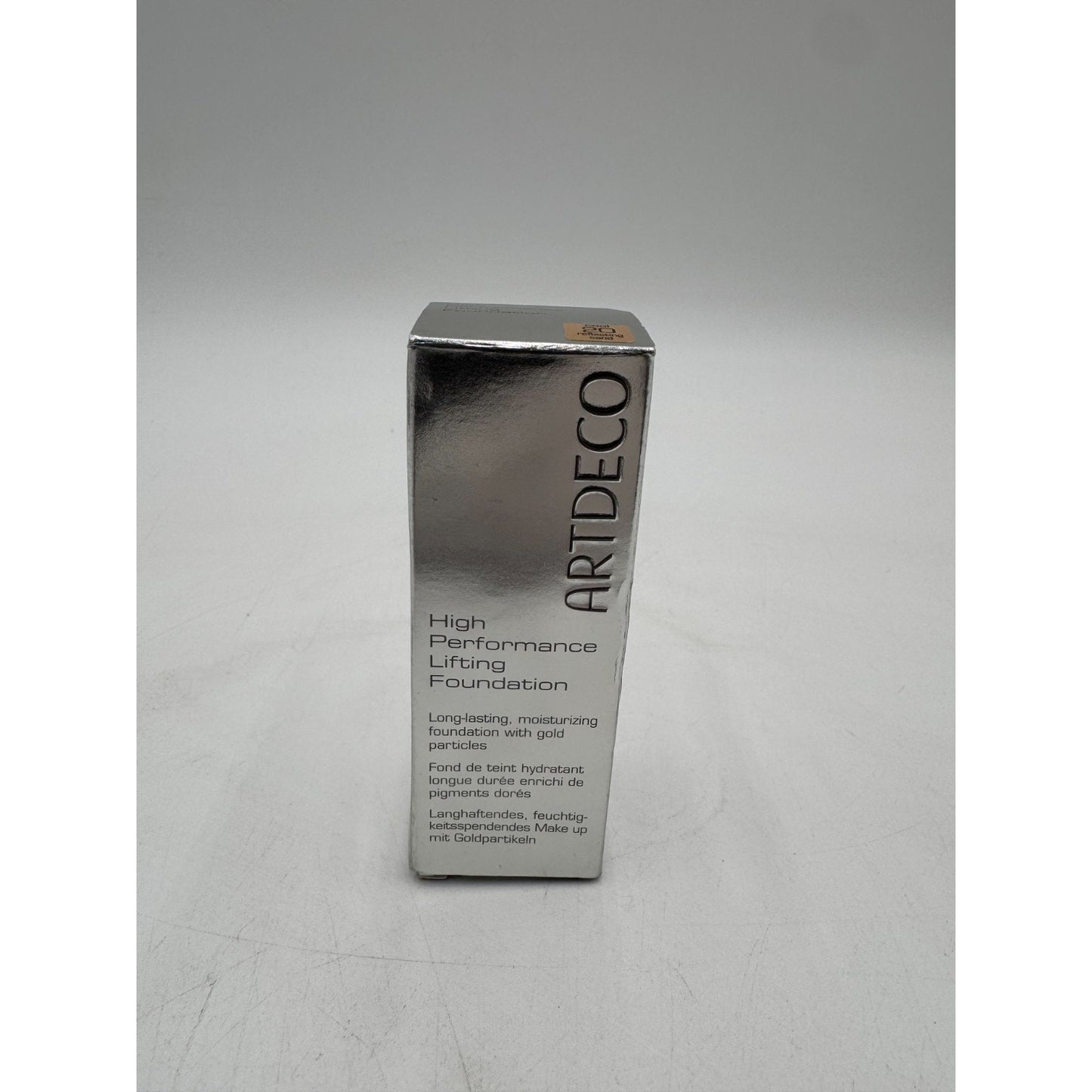 Artdeco High Performance Lifting Foundation Reflecting Sand #20 (1.01 fl oz)
