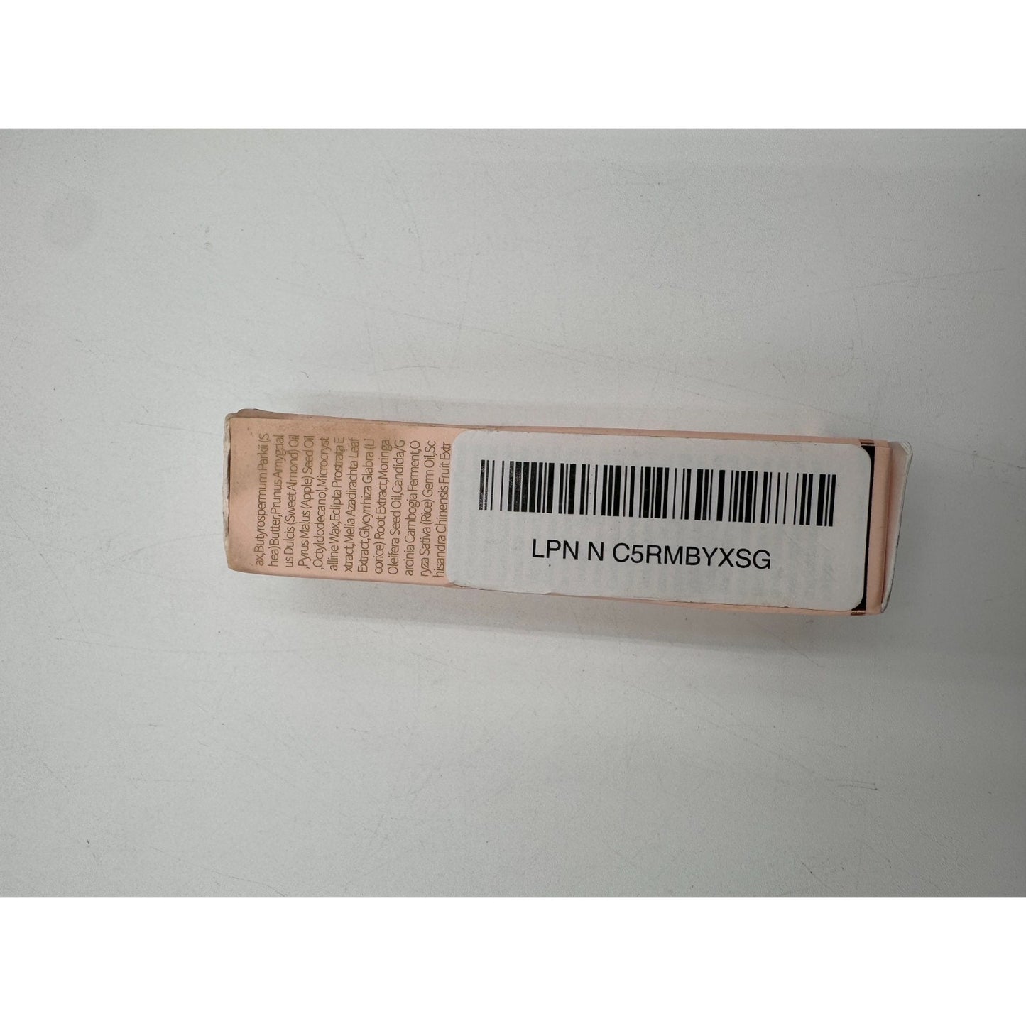 Kahi Seoul Wrinkle Bounce Multi Balm For Skin Moisturizing & Anti-Aging 0.31 oz