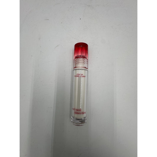 Clio Crystal Glam Tint Clear As Twinkle Crystal For Moisturizing & Smoothing