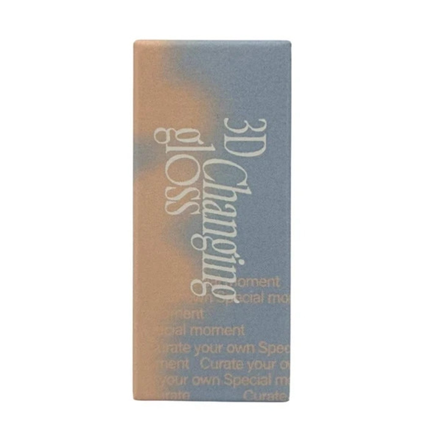 Fwee 3D Changing Gloss for Lips Smoothing, Radiant Glow & Shine (0.19 Fl Oz)