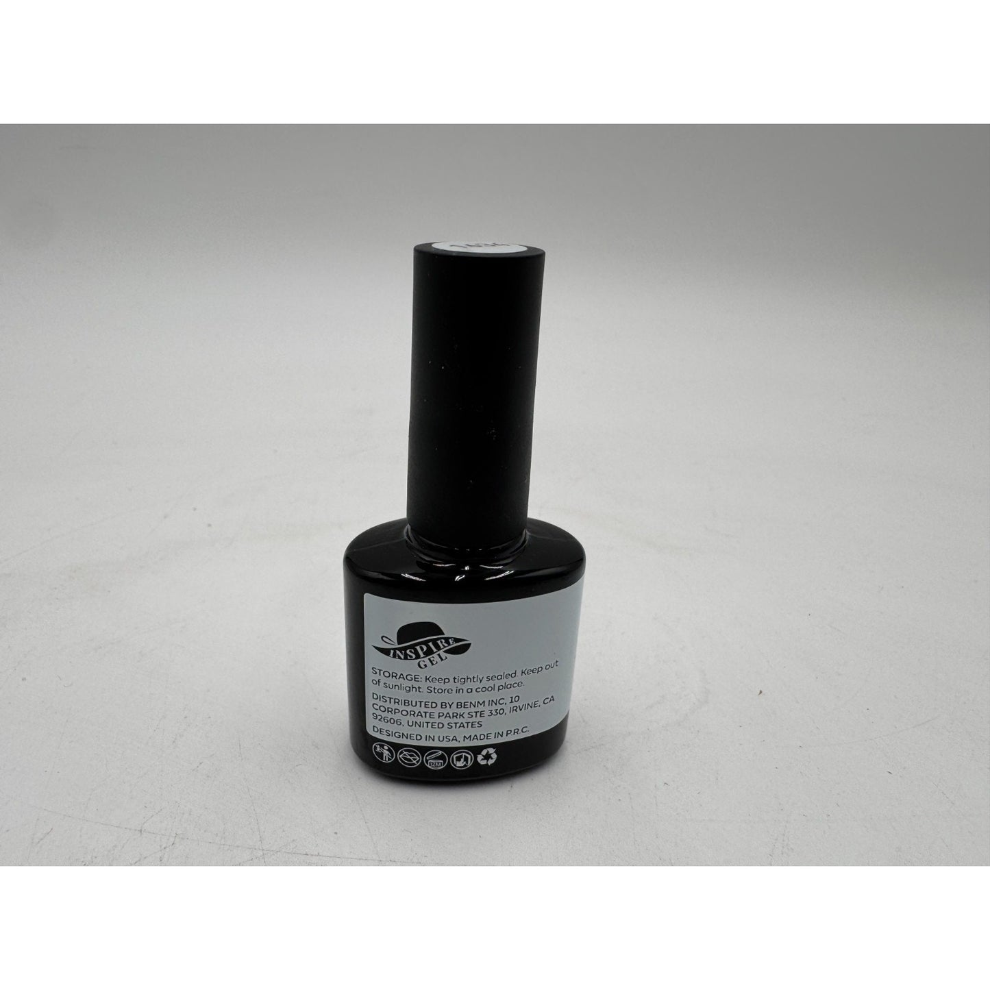 Modelones Gel Nail Polish #1634 Soak-Off UV & LED Cured Long-Lasting 0.5 Fl Oz